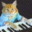 KEYCAT logo