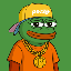 PEEZY logo