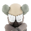 KAWS