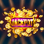 JACKPOT logo
